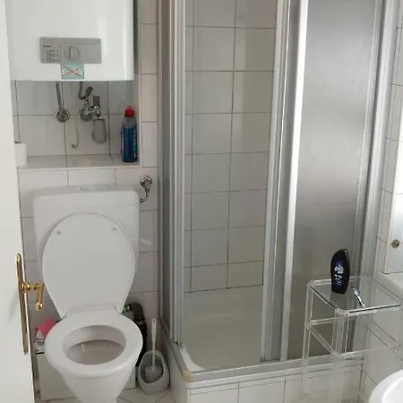 Alter Markt Loft * Solnohrad