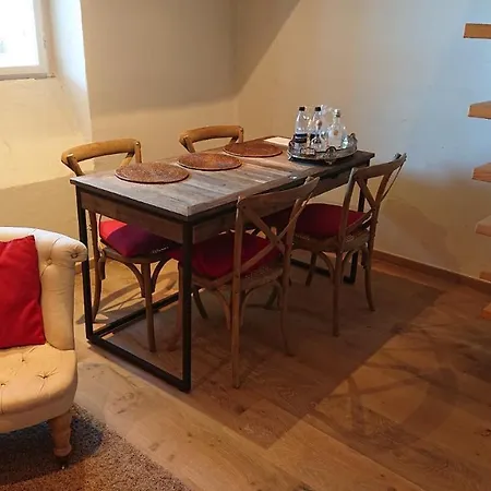 Alter Markt Loft Appartement