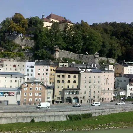 Alter Markt Loft Salzbourg
