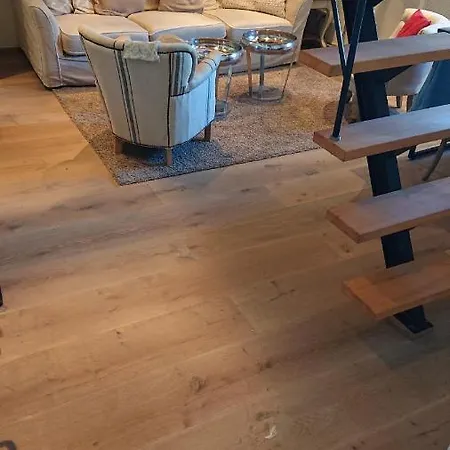 Apartmán Alter Markt Loft *