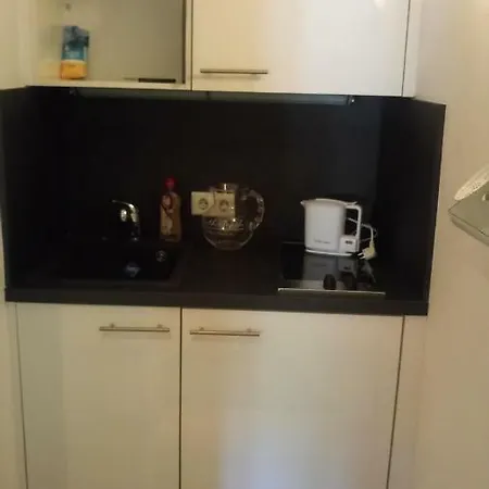 Apartmán Alter Markt Loft