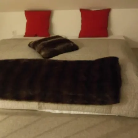 Alter Markt Loft شقة