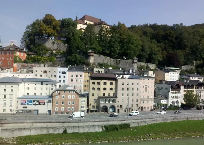 Alter Markt Loft Salzburg