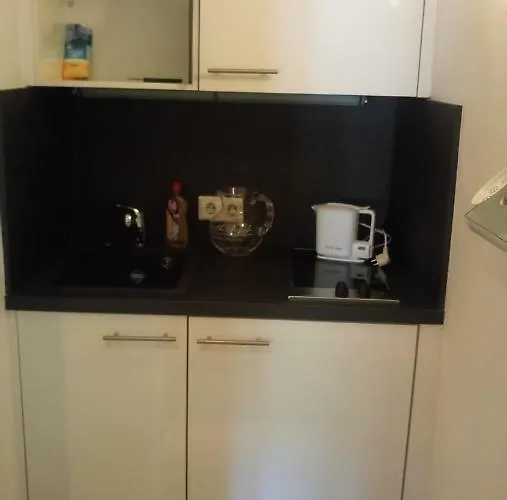 Lägenhet Alter Markt Loft