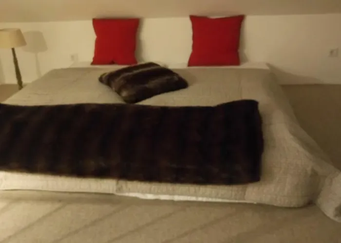 Alter Markt Loft Lägenhet